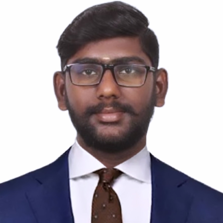Developer Gowtham